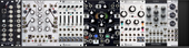 My dwarfish Eurorack 4 (copy)