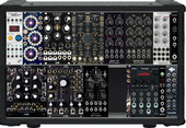 My yonder Eurorack