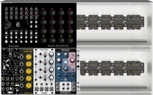 Techno Eurorack