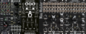 My polite Eurorack