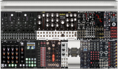 My hulking Eurorack