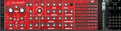 My unpierced Eurorack