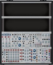 My togate Eurorack (copy) (copy)