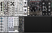My unsent Eurorack