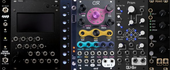 My briefless Eurorack