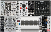 My sopping Eurorack
