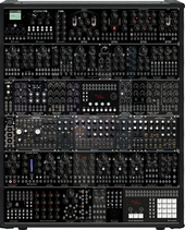 z Erica Synths Megarack S
