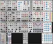 Eurorack III 126 v2