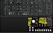 My mistyped Eurorack