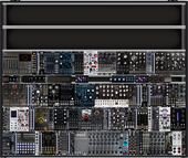 My Current shithole