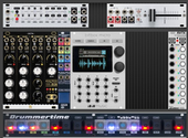5U68HP Drum