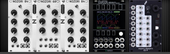 My unblenched Eurorack