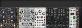 My ringless Eurorack