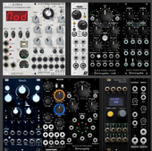 FX + Bass