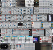 Buchla ADDAC future