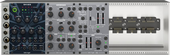 My metalled Eurorack