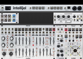 My wailing Eurorack