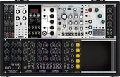 My meshed Eurorack
