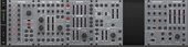 My sternmost Eurorack