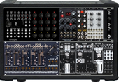 My hydrous Eurorack