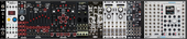 My noisy Eurorack