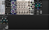My killing Eurorack