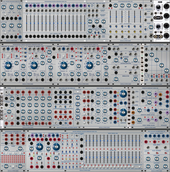 10 TipTop Buchla