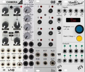 My maddest Eurorack