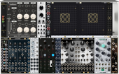 My manky Eurorack
