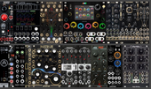 6U New Black 4ms