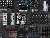 My careful Eurorack