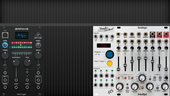 My untombed Eurorack