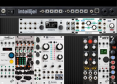 Intellijel Palette 62hp (copy)