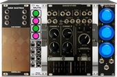 My vivo Eurorack