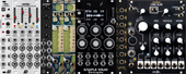My little sibling Eurorack (64)