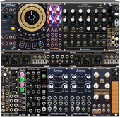 IDM DRUMS RACK