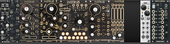My unbarbed Eurorack