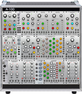 Eurorack - System 2500 (V2)