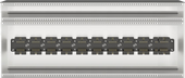 My perjured Eurorack