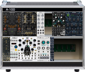 My surer Eurorack (copy) (copy) (copy)