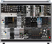 Live Techno Rack 114hp 9U