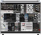 Live Techno Rack Pizza 114 hp 9U V2