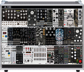 Live Techno Rack Pizza 114 hp 9U V3