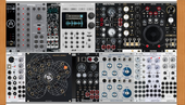 TEXTURE SYNTH (amb version) LICH