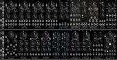 Erica Synths Case