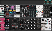 7U Performance 2026_NEW Subharmonicon