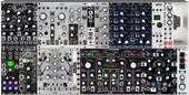 My impelled Eurorack (copy)
