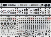 My braver Eurorack