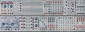 My writhing Eurorack