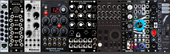 My faecal Eurorack